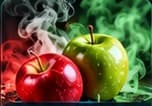 Double Apple
