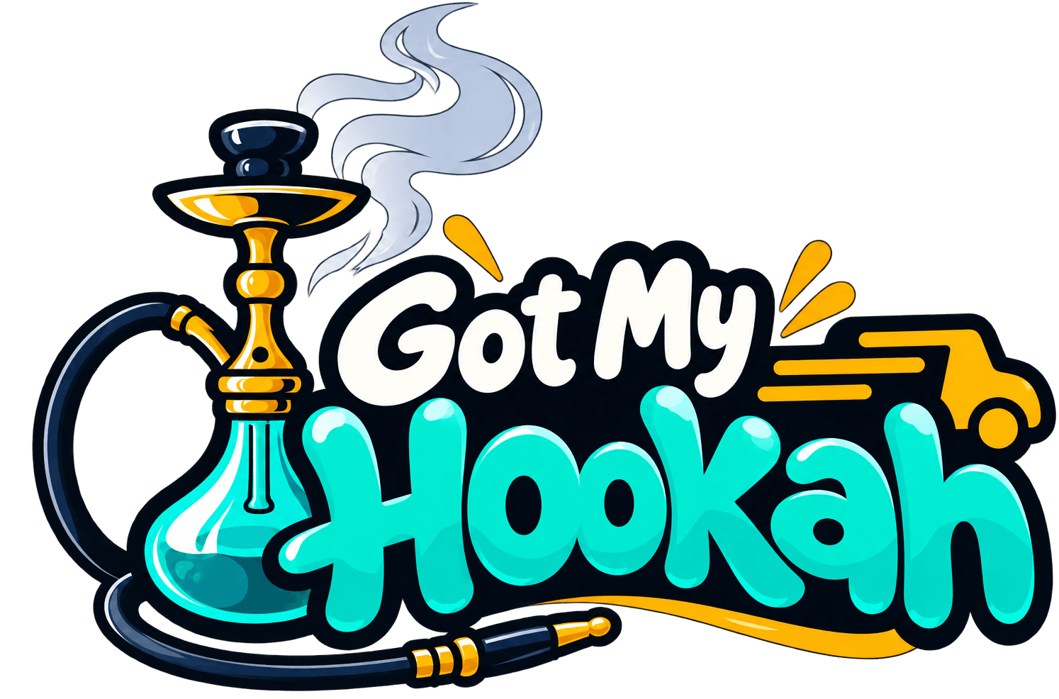 Got My Hookah